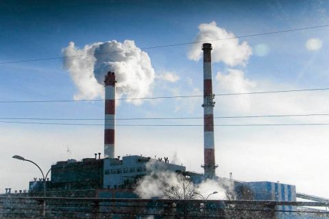 Instalacja Odsiarczania Spalin